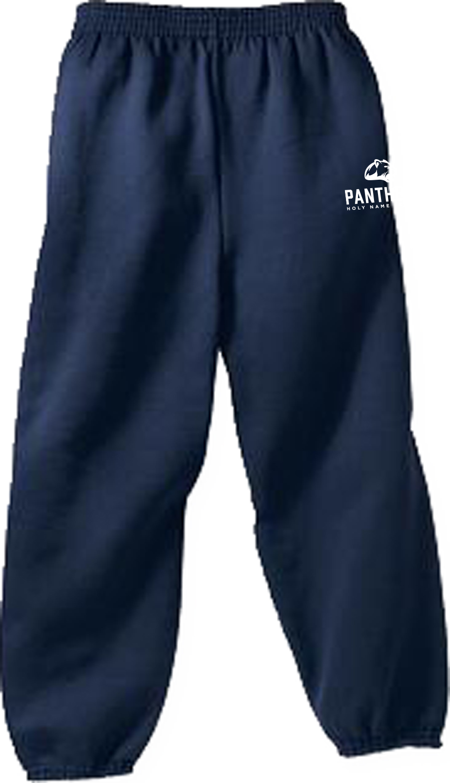 kids navy sweatpants